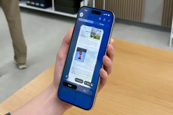 Hãy cho biết ý kiến ​​của bạn: Bạn có thực sự sử dụng Apple Intelligence không?